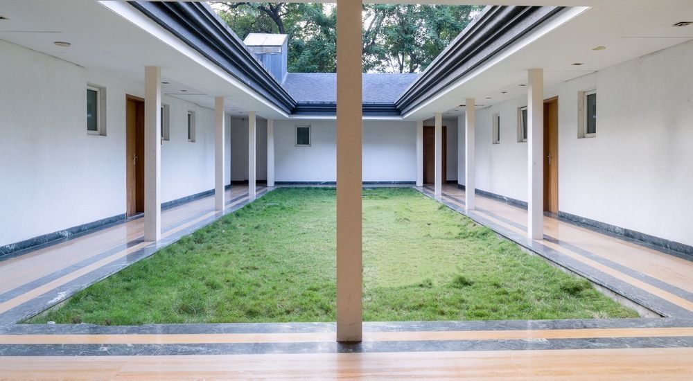 Mint Koregaon Park Next To Osho Ashram Pune Extérieur photo