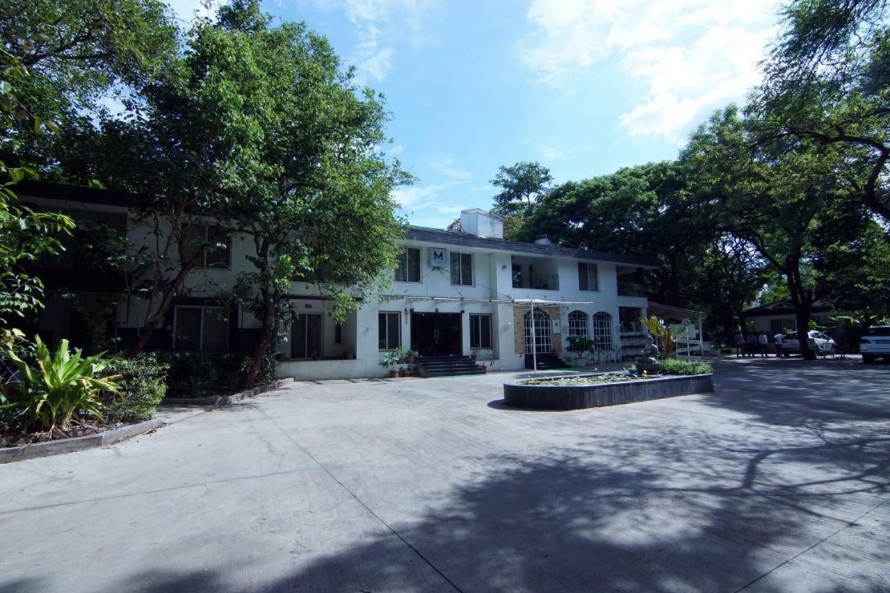 Mint Koregaon Park Next To Osho Ashram Pune Extérieur photo