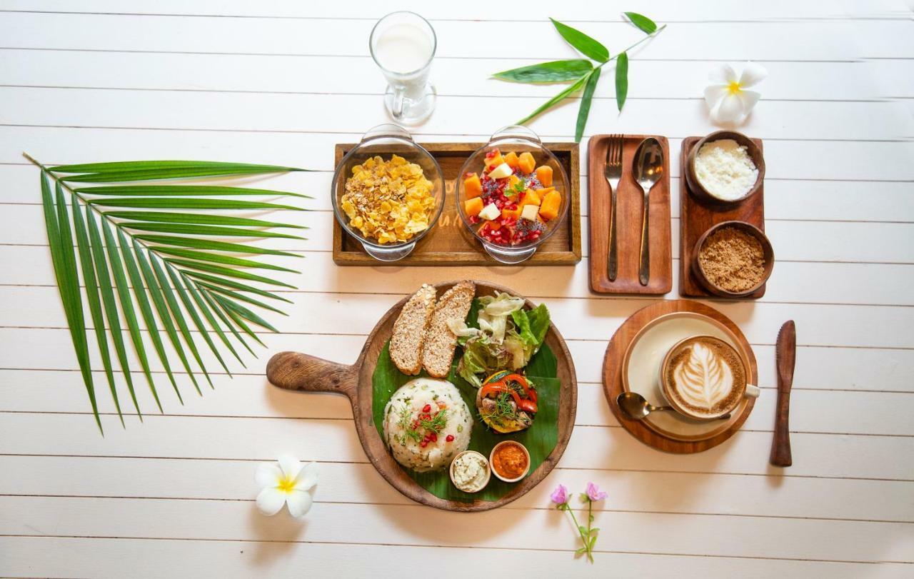 Mint Koregaon Park Next To Osho Ashram Pune Extérieur photo