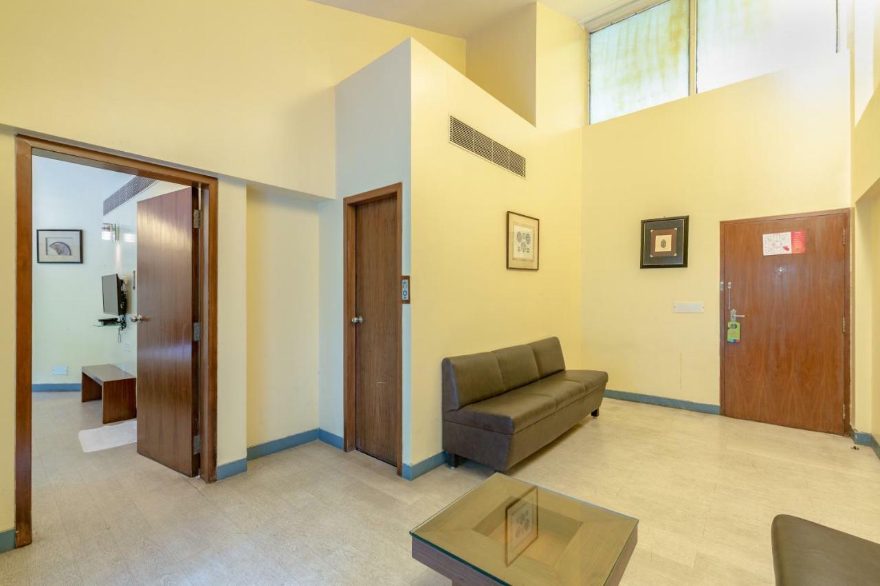 Mint Koregaon Park Next To Osho Ashram Pune Extérieur photo