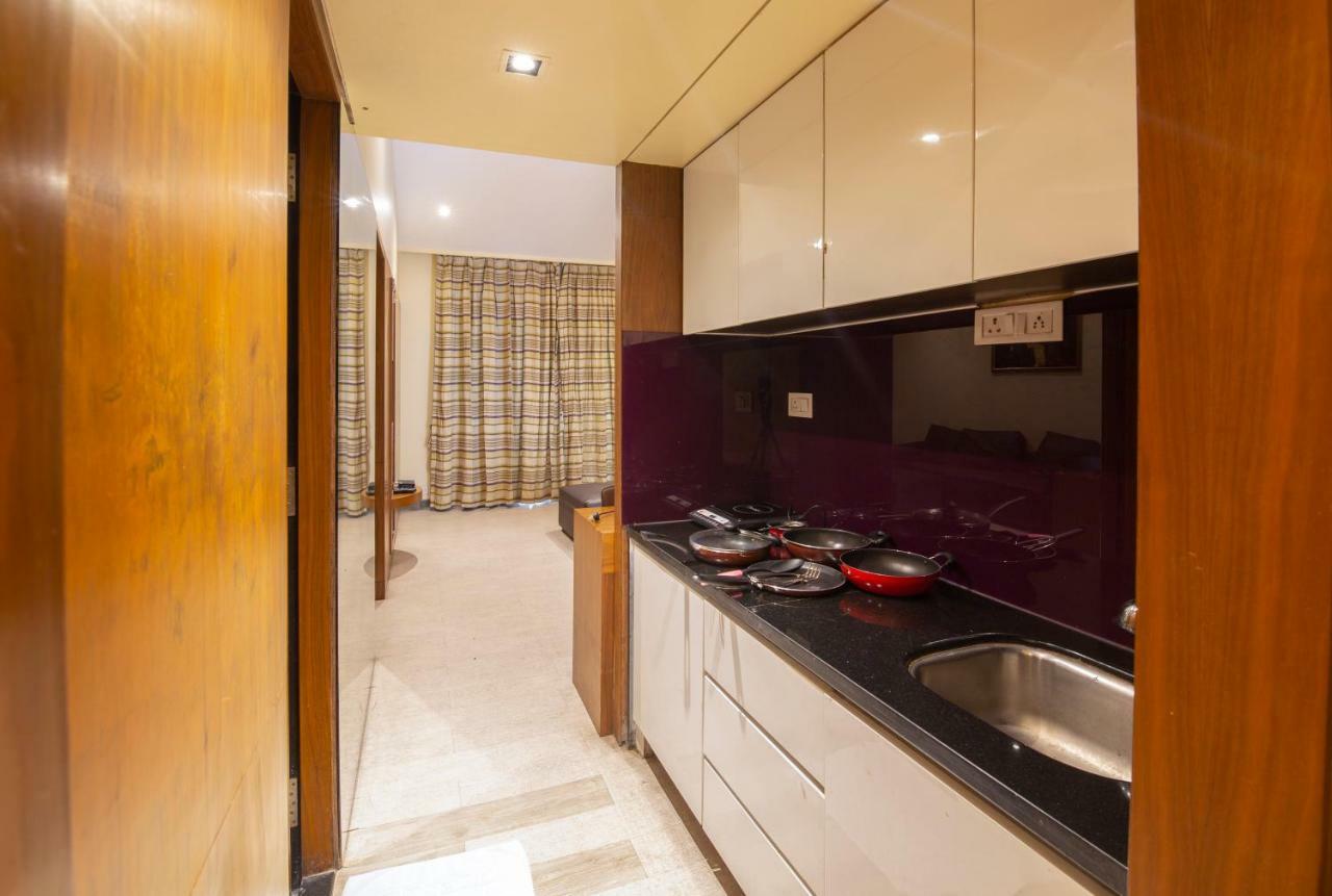 Mint Koregaon Park Next To Osho Ashram Pune Extérieur photo
